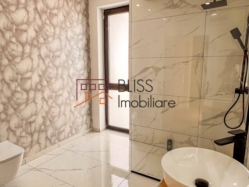 Premium Villa With Pool, Private Garden And Underfloor Heating, Bucharest / Ilfov | Bliss Imobiliare / Photo 30 - BLISS Imobiliare