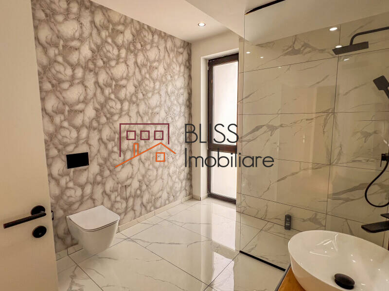 Vila Premium Cu Piscina, Gradina Privata Si Pompa De Caldura | Bliss Imobiliare / Photo 31 - BLISS Imobiliare