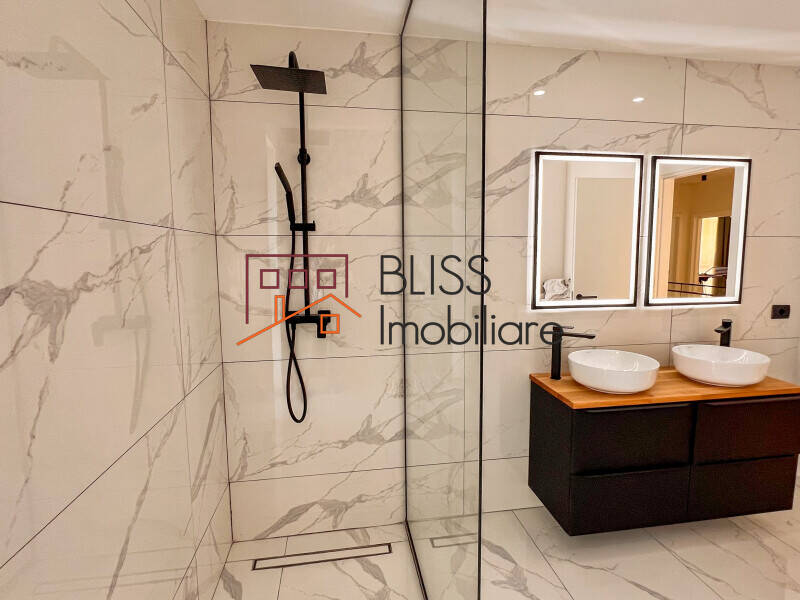 Vila Premium Cu Piscina, Gradina Privata Si Pompa De Caldura | Bliss Imobiliare / Photo 32 - BLISS Imobiliare