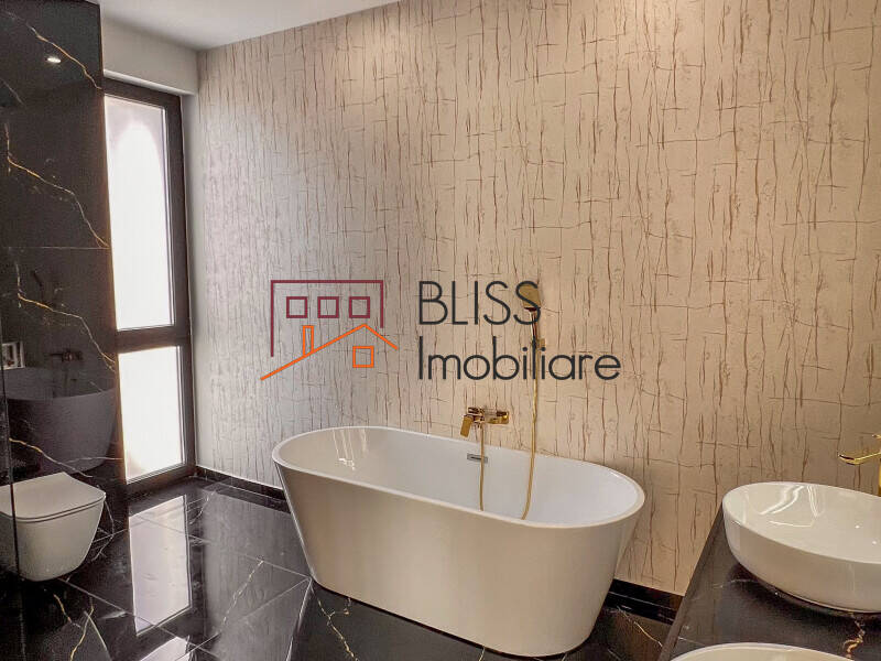 Premium Villa With Pool, Private Garden And Underfloor Heating, Bucharest / Ilfov | Bliss Imobiliare / Photo 19 - BLISS Imobiliare