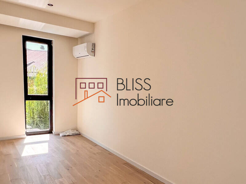 Premium Villa With Pool, Private Garden And Underfloor Heating, Bucharest / Ilfov | Bliss Imobiliare / Photo 24 - BLISS Imobiliare