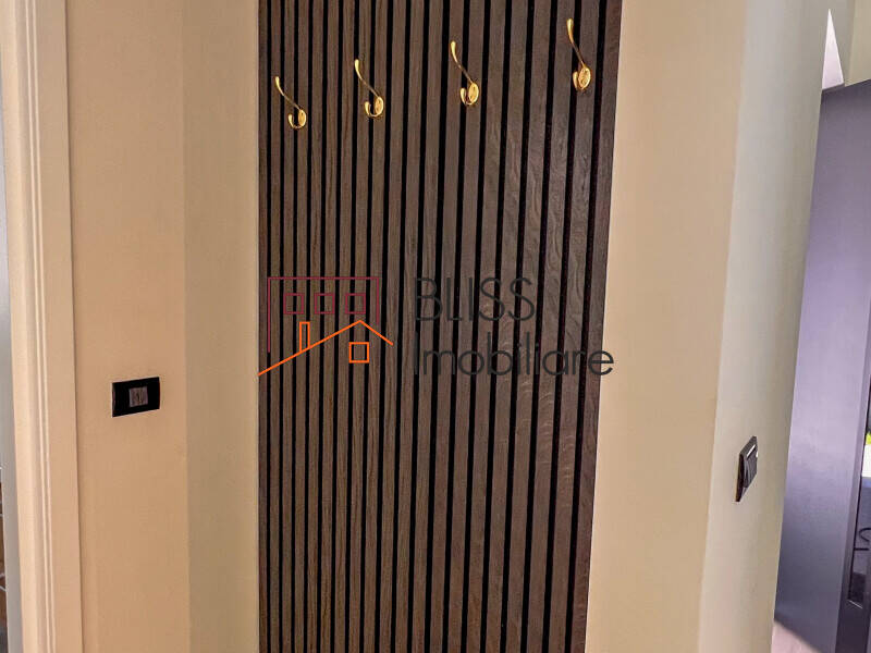 Premium Villa With Pool, Private Garden And Underfloor Heating, Bucharest / Ilfov | Bliss Imobiliare / Photo 37 - BLISS Imobiliare