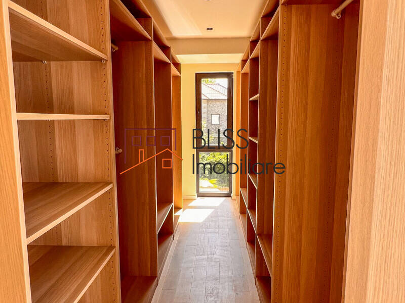 Vila Premium Cu Piscina, Gradina Privata Si Pompa De Caldura | Bliss Imobiliare / Photo 21 - BLISS Imobiliare