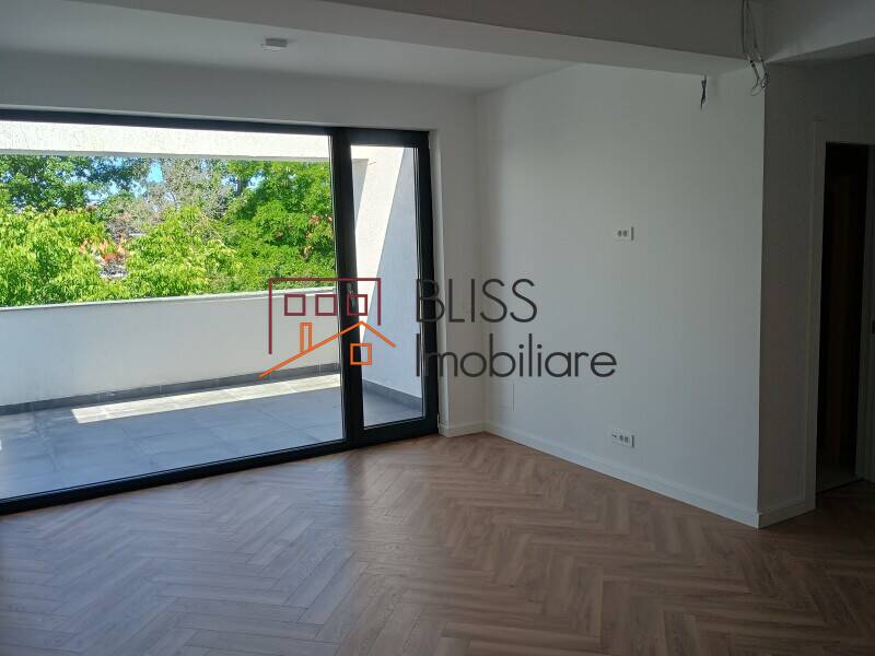 4 Bedroom Villa In Iancu Nicolae, Pipera, Bucharest / Ilfov | Bliss Imobiliare / Photo 17 - BLISS Imobiliare