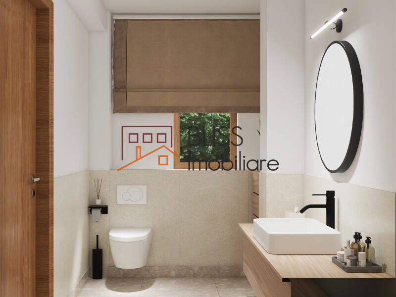 Vila 3 Dormitoare Iancu Nicolae – Sunflower Grand Residences | Bliss Imobiliare / Photo 5 - BLISS Imobiliare