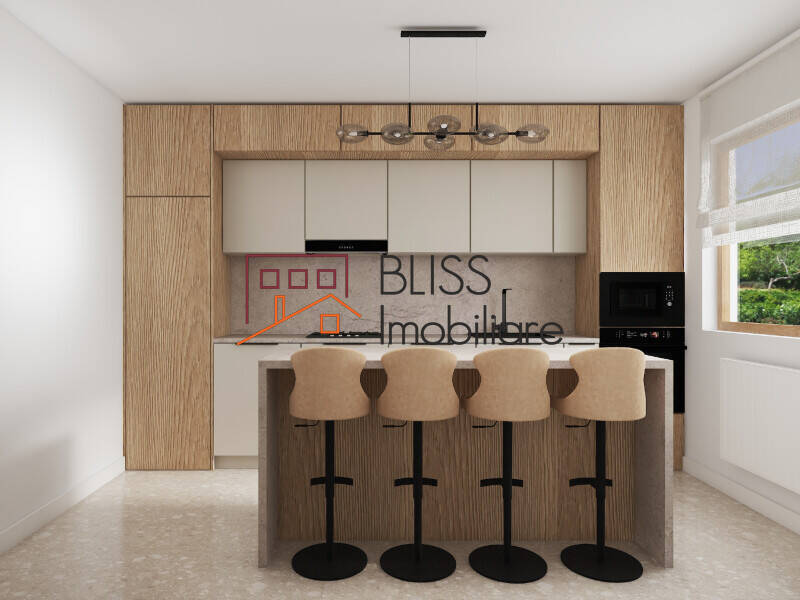 Vila 3 Dormitoare Iancu Nicolae – Sunflower Grand Residences | Bliss Imobiliare / Photo 2 - BLISS Imobiliare