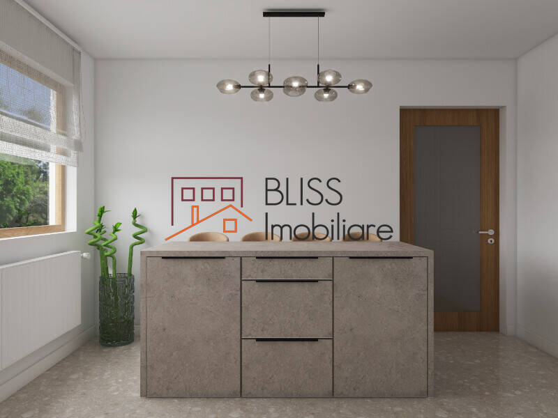 Vila 3 Dormitoare Iancu Nicolae – Sunflower Grand Residences | Bliss Imobiliare / Photo 3 - BLISS Imobiliare
