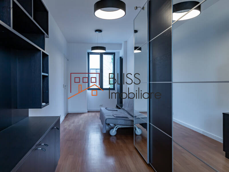 Apartament 5 Camere De Lux In Gradina Icoanei | Bliss Imobiliare / Photo 17 - BLISS Imobiliare