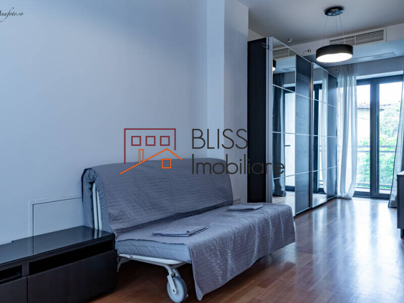 Luxury 4-Bedroom Duplex Apartment In Gradina Icoanei, Bucharest | Bliss Imobiliare / Photo 16 - BLISS Imobiliare