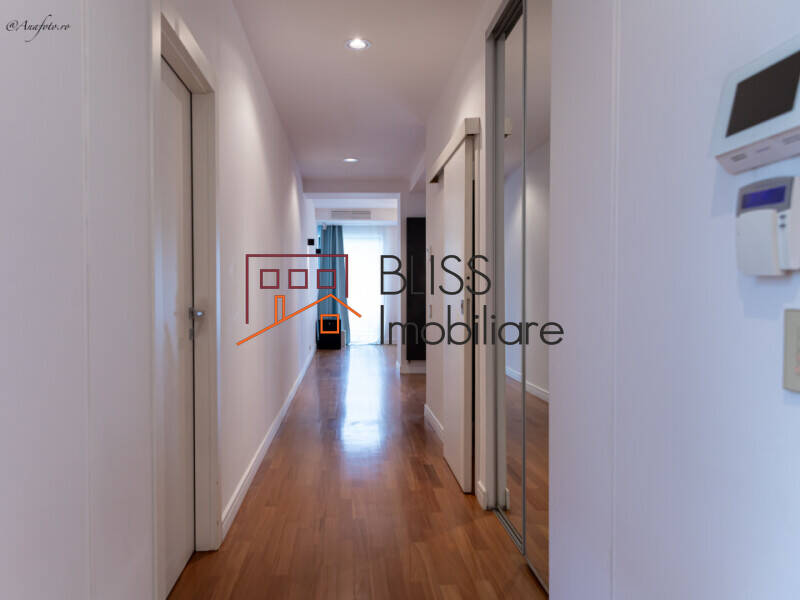 Luxury 4-Bedroom Duplex Apartment In Gradina Icoanei, Bucharest | Bliss Imobiliare / Photo 11 - BLISS Imobiliare
