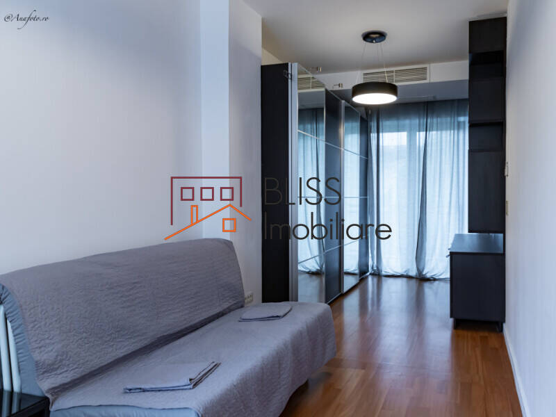 Luxury 4-Bedroom Duplex Apartment In Gradina Icoanei, Bucharest | Bliss Imobiliare / Photo 18 - BLISS Imobiliare