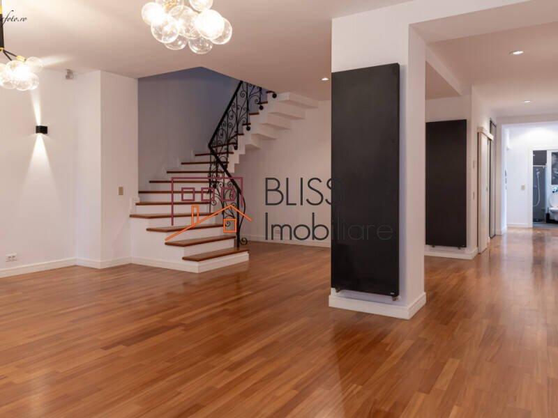 Apartament 5 Camere De Lux In Gradina Icoanei | Bliss Imobiliare / Photo 5 - BLISS Imobiliare