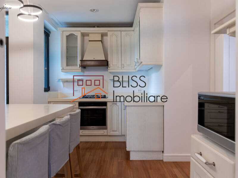 Apartament 5 Camere De Lux In Gradina Icoanei | Bliss Imobiliare / Photo 12 - BLISS Imobiliare