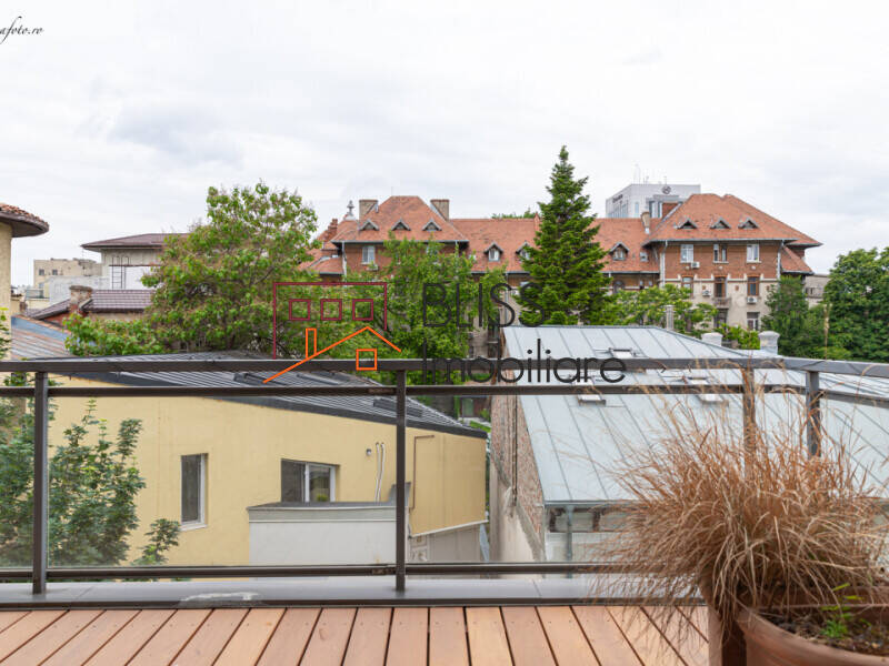 Luxury 4-Bedroom Duplex Apartment In Gradina Icoanei, Bucharest | Bliss Imobiliare / Photo 1 - BLISS Imobiliare