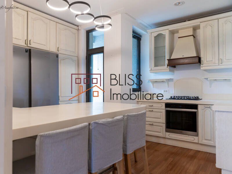 Luxury 4-Bedroom Duplex Apartment In Gradina Icoanei, Bucharest | Bliss Imobiliare / Photo 13 - BLISS Imobiliare