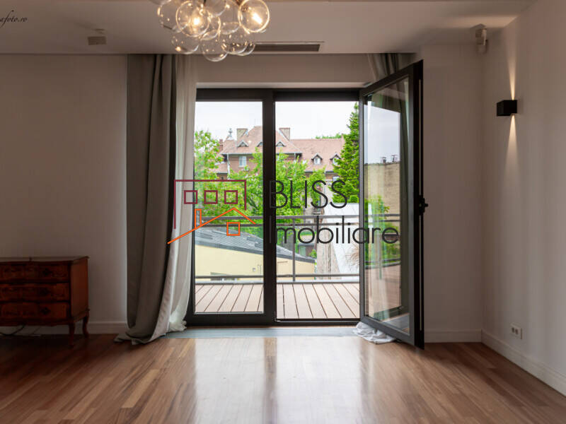 Luxury 4-Bedroom Duplex Apartment In Gradina Icoanei, Bucharest | Bliss Imobiliare / Photo 9 - BLISS Imobiliare