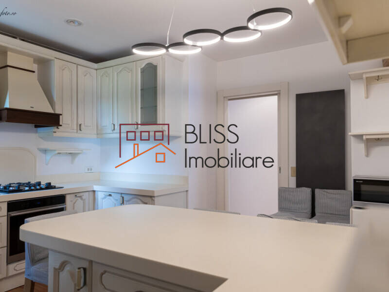 Apartament 5 Camere De Lux In Gradina Icoanei | Bliss Imobiliare / Photo 14 - BLISS Imobiliare
