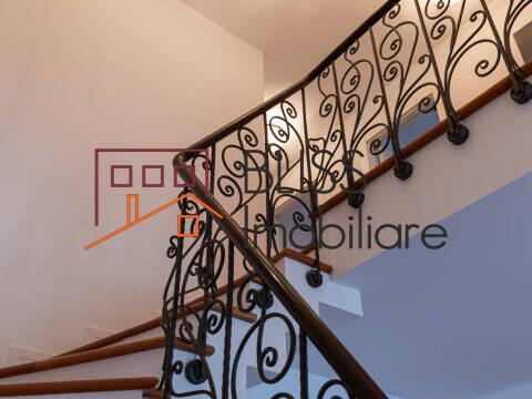 Luxury 4-Bedroom Duplex Apartment In Gradina Icoanei, Bucharest | Bliss Imobiliare / Photo 30 - BLISS Imobiliare