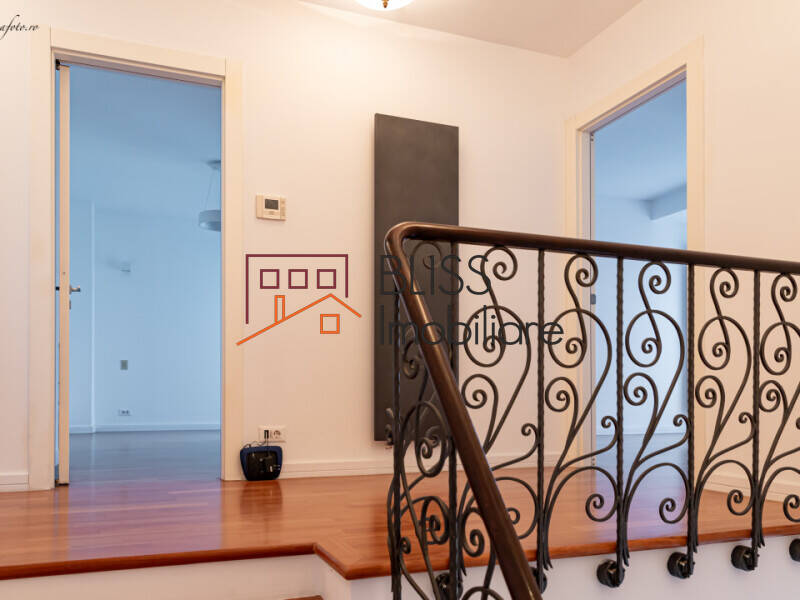 Apartament 5 Camere De Lux In Gradina Icoanei | Bliss Imobiliare / Photo 31 - BLISS Imobiliare