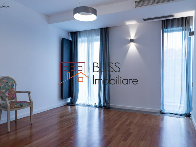 Apartament 5 Camere De Lux In Gradina Icoanei | Bliss Imobiliare / Photo 20 - BLISS Imobiliare