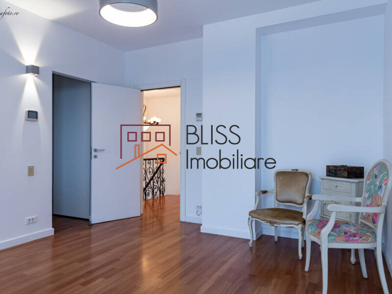 Luxury 4-Bedroom Duplex Apartment In Gradina Icoanei, Bucharest | Bliss Imobiliare / Photo 21 - BLISS Imobiliare