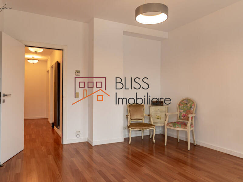 Luxury 4-Bedroom Duplex Apartment In Gradina Icoanei, Bucharest | Bliss Imobiliare / Photo 22 - BLISS Imobiliare