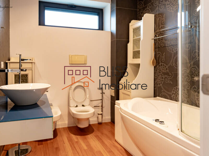 Apartament 5 Camere De Lux In Gradina Icoanei | Bliss Imobiliare / Photo 27 - BLISS Imobiliare