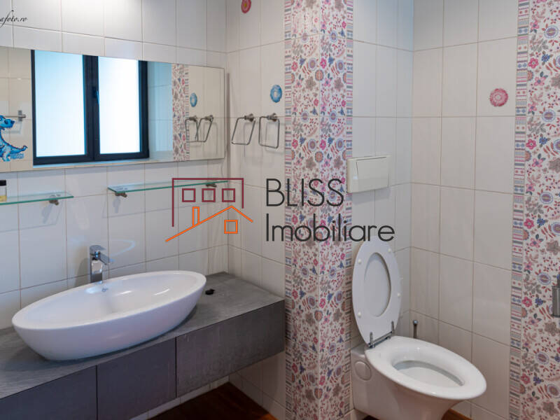Apartament 5 Camere De Lux In Gradina Icoanei | Bliss Imobiliare / Photo 28 - BLISS Imobiliare