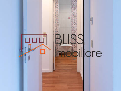 Luxury 4-Bedroom Duplex Apartment In Gradina Icoanei, Bucharest | Bliss Imobiliare / Photo 36 - BLISS Imobiliare