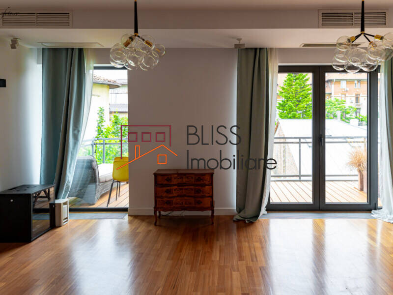 Apartament 5 Camere De Lux In Gradina Icoanei | Bliss Imobiliare / Photo 8 - BLISS Imobiliare