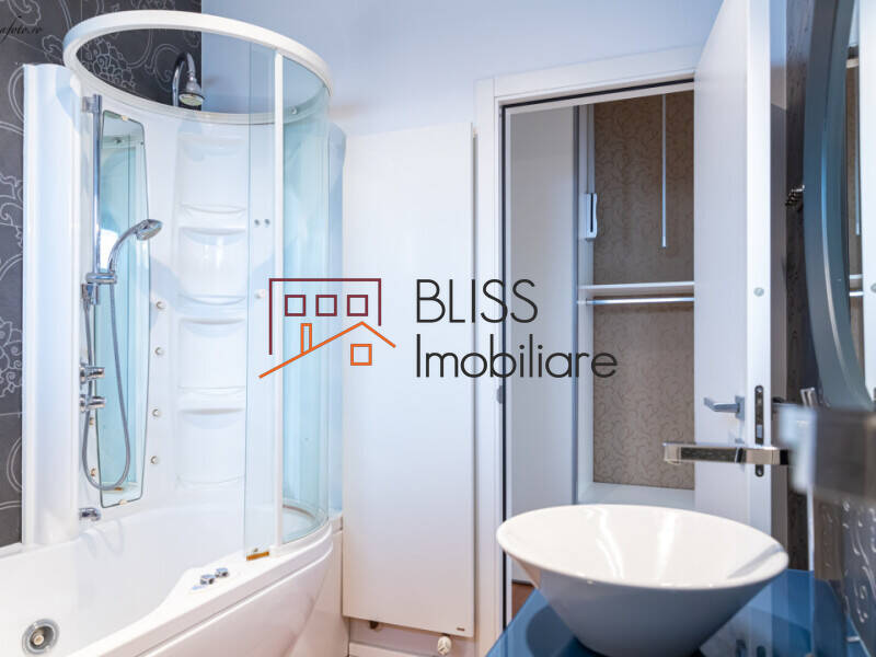 Apartament 5 Camere De Lux In Gradina Icoanei | Bliss Imobiliare / Photo 29 - BLISS Imobiliare
