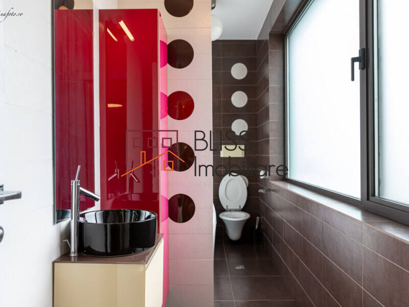 Luxury 4-Bedroom Duplex Apartment In Gradina Icoanei, Bucharest | Bliss Imobiliare / Photo 32 - BLISS Imobiliare