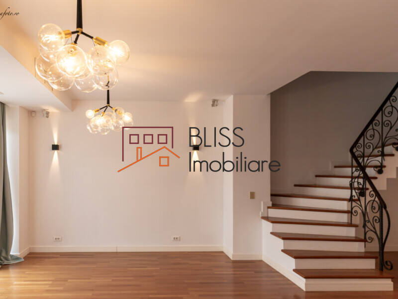 Luxury 4-Bedroom Duplex Apartment In Gradina Icoanei, Bucharest | Bliss Imobiliare / Photo 6 - BLISS Imobiliare