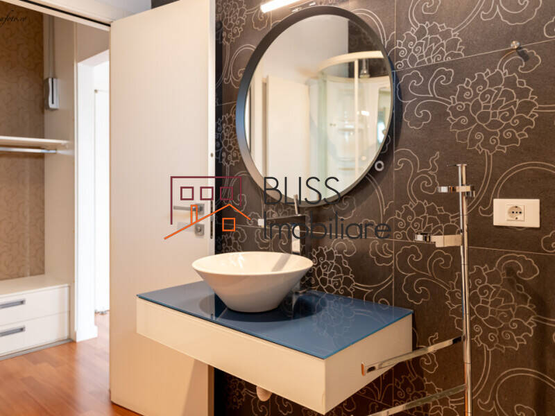 Luxury 4-Bedroom Duplex Apartment In Gradina Icoanei, Bucharest | Bliss Imobiliare / Photo 35 - BLISS Imobiliare