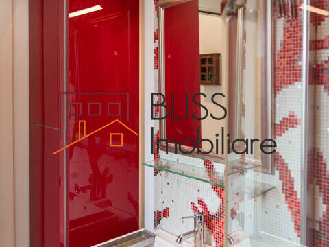 Luxury 4-Bedroom Duplex Apartment In Gradina Icoanei, Bucharest | Bliss Imobiliare / Photo 33 - BLISS Imobiliare