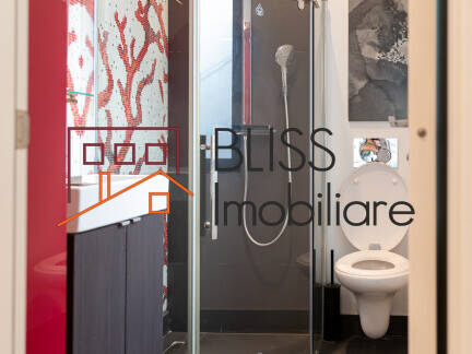 Luxury 4-Bedroom Duplex Apartment In Gradina Icoanei, Bucharest | Bliss Imobiliare / Photo 34 - BLISS Imobiliare