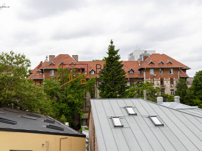 Luxury 4-Bedroom Duplex Apartment In Gradina Icoanei, Bucharest | Bliss Imobiliare / Photo 10 - BLISS Imobiliare