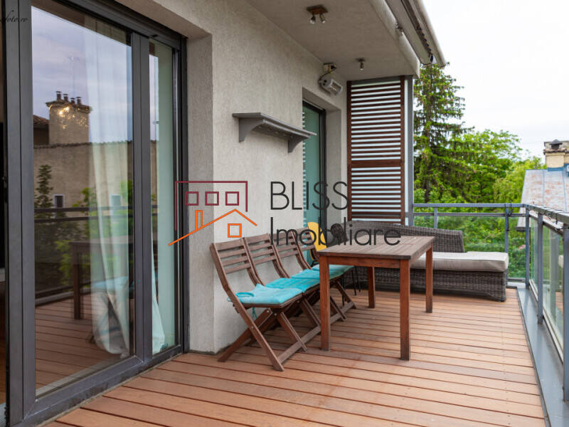Luxury 4-Bedroom Duplex Apartment In Gradina Icoanei, Bucharest | Bliss Imobiliare / Photo 2 - BLISS Imobiliare