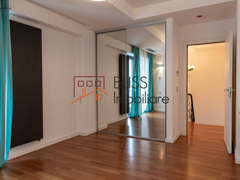 Apartament 5 Camere De Lux In Gradina Icoanei | Bliss Imobiliare / Photo 23 - BLISS Imobiliare