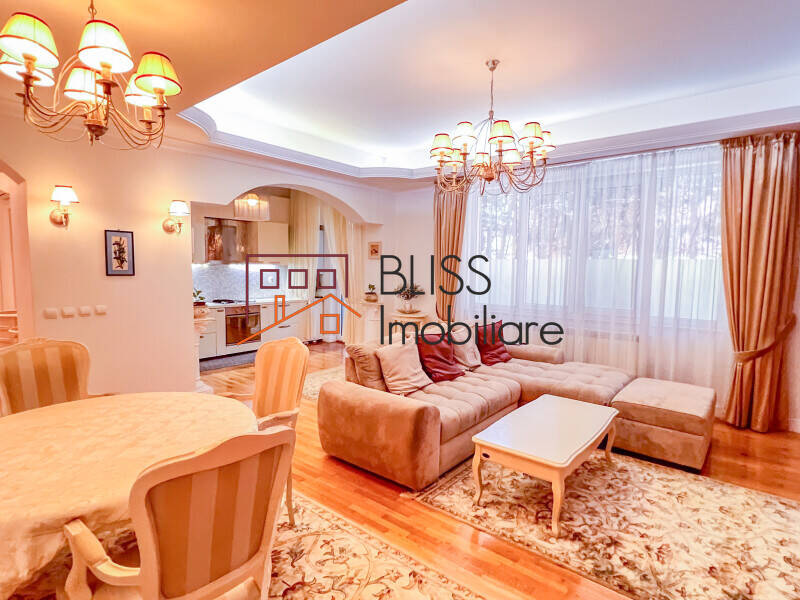 2-Room Apt Iancu Nicolae | 71.2 Sqm Usable, Bucharest / Ilfov | Bliss Imobiliare / Photo 3 - BLISS Imobiliare
