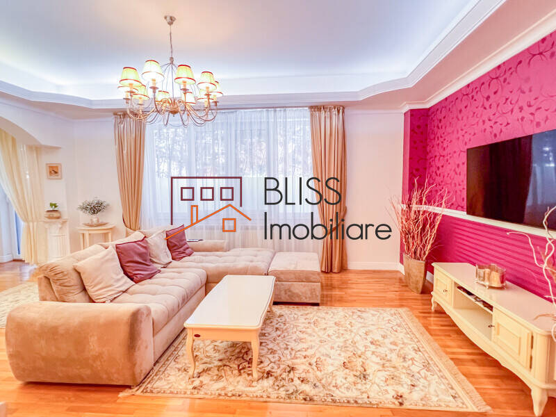 2-Room Apt Iancu Nicolae | 71.2 Sqm Usable, Bucharest / Ilfov | Bliss Imobiliare / Photo 1 - BLISS Imobiliare