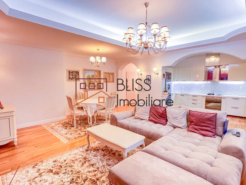 2-Room Apt Iancu Nicolae | 71.2 Sqm Usable, Bucharest / Ilfov | Bliss Imobiliare / Photo 4 - BLISS Imobiliare