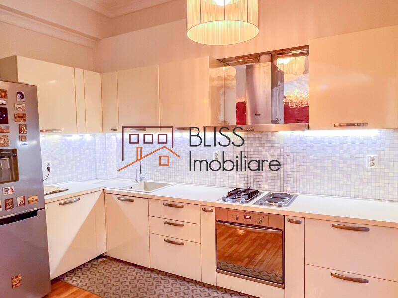 2-Room Apt Iancu Nicolae | 71.2 Sqm Usable, Bucharest / Ilfov | Bliss Imobiliare / Photo 7 - BLISS Imobiliare