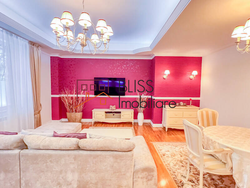 2-Room Apt Iancu Nicolae | 71.2 Sqm Usable, Bucharest / Ilfov | Bliss Imobiliare / Photo 2 - BLISS Imobiliare