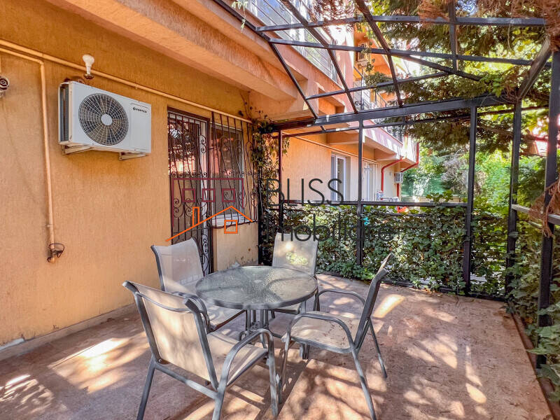 2-Room Apt Iancu Nicolae | 71.2 Sqm Usable, Bucharest / Ilfov | Bliss Imobiliare / Photo 14 - BLISS Imobiliare