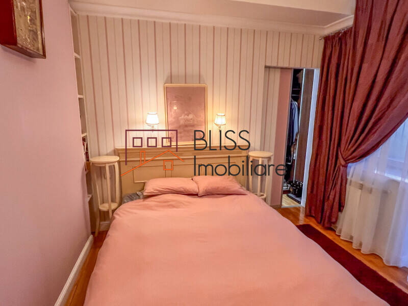 2-Room Apt Iancu Nicolae | 71.2 Sqm Usable, Bucharest / Ilfov | Bliss Imobiliare / Photo 8 - BLISS Imobiliare