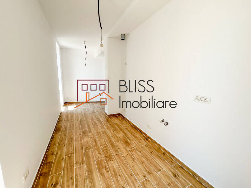 Penthouse Elegant - Spatios, Luminos Si Linistit | Bliss Imobiliare / Photo 8 - BLISS Imobiliare