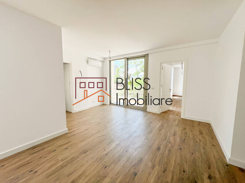 Elegant Penthouse Spacious, Bright, And Quiet, Bucharest | Bliss Imobiliare / Photo 4 - BLISS Imobiliare