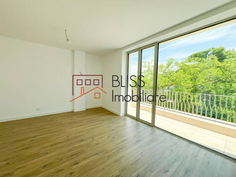 Penthouse Elegant - Spatios, Luminos Si Linistit | Bliss Imobiliare / Photo 3 - BLISS Imobiliare