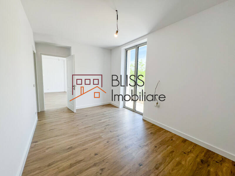 Elegant Penthouse Spacious, Bright, And Quiet, Bucharest | Bliss Imobiliare / Photo 6 - BLISS Imobiliare